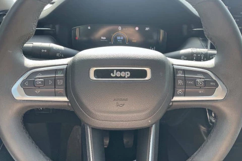 Jeep Compass 1.6 Mjet 96kW (130CV) Limited FWD