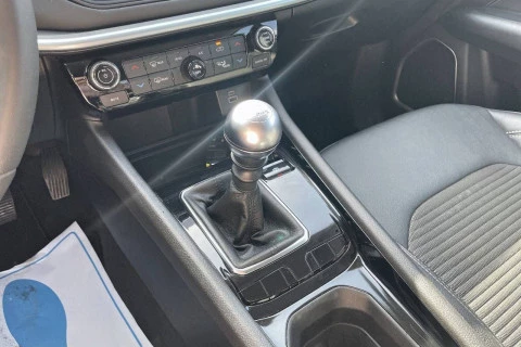 Jeep Compass 1.6 Mjet 96kW (130CV) Limited FWD