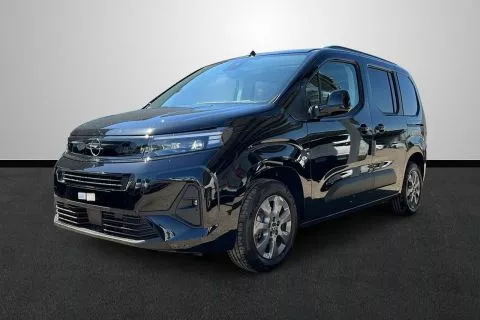 Opel Combo M1 100 Cv 1.5 Td SS MT6 6.4 4p. Opel Combo M1 100 Cv 1.5 Td SS MT6 6.4 4p.