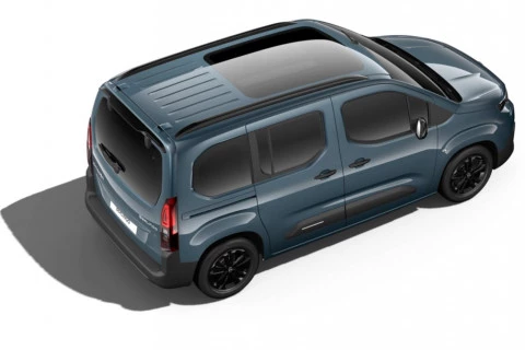 Citroën Berlingo M Max Diésel 100CV Manual