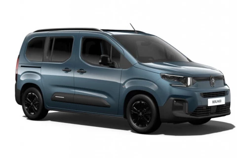 Citroën Berlingo M Max Diésel 100CV Manual