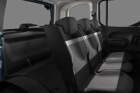 Citroën Berlingo M Max Diésel 100CV Manual