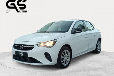 Opel Corsa 1.2T XHL 74kW (100CV) Edition