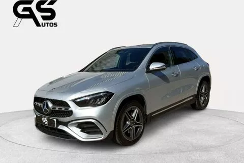 Mercedes-Benz Clase GLA 250 e 160 kW (218 CV)