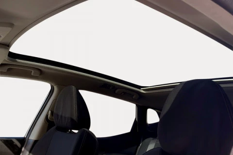 Nissan Qashqai DIG-T 115 N-Connecta 85 kW (115 CV)