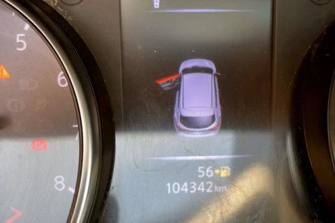 Nissan Qashqai DIG-T 115 N-Connecta 85 kW (115 CV)