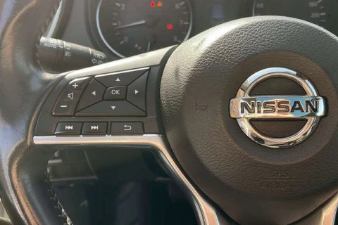 Nissan Qashqai DIG-T 115 N-Connecta 85 kW (115 CV)
