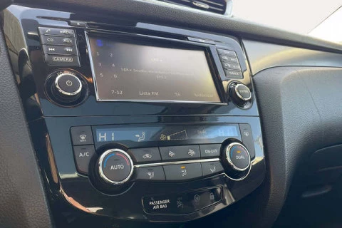 Nissan Qashqai DIG-T 115 N-Connecta 85 kW (115 CV)