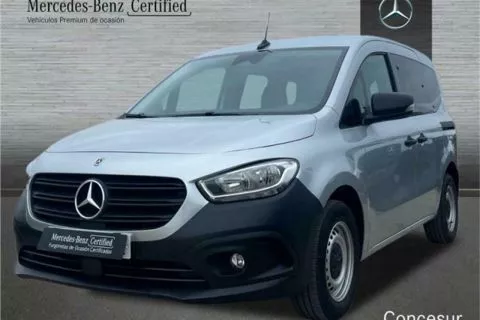Mercedes-Benz Citan 110 CDI 70kW Tourer Base Largo Mercedes-Benz Citan 110 CDI 70kW Tourer Base Largo