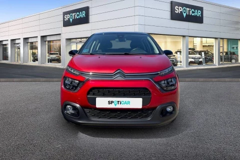 Citroën C3 Origin PureTech 81KW (110CV) Max
