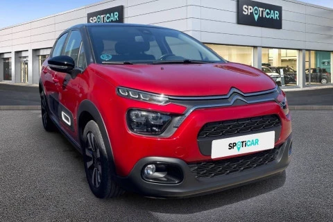 Citroën C3 Origin PureTech 81KW (110CV) Max