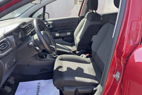Citroën C3 Origin PureTech 81KW (110CV) Max