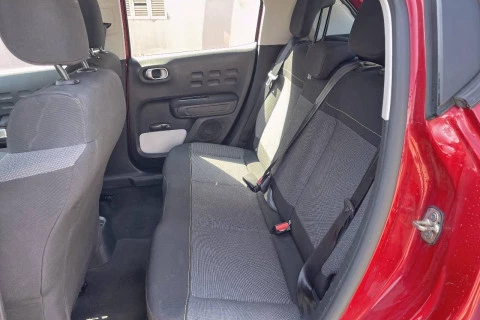 Citroën C3 Origin PureTech 81KW (110CV) Max