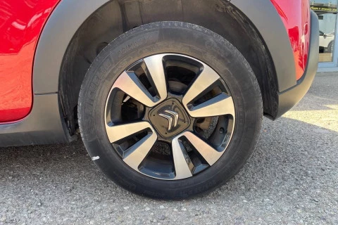 Citroën C3 Origin PureTech 81KW (110CV) Max
