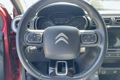 Citroën C3 Origin PureTech 81KW (110CV) Max