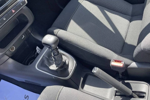 Citroën C3 Origin PureTech 81KW (110CV) Max