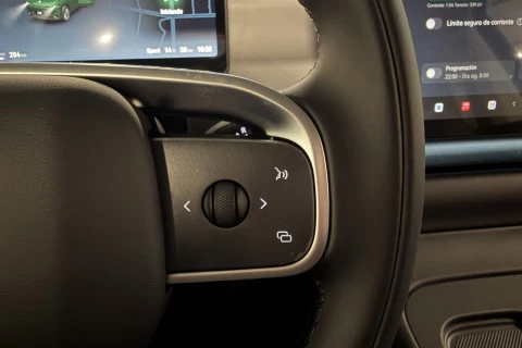 Leapmotor C10 C10 REEV 28.4 kWh Design REEV Hybrid A