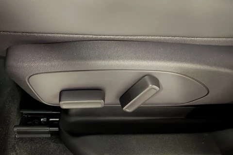 Leapmotor C10 C10 REEV 28.4 kWh Design REEV Hybrid A