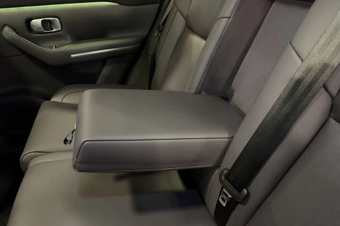 Leapmotor C10 C10 REEV 28.4 kWh Design REEV Hybrid A