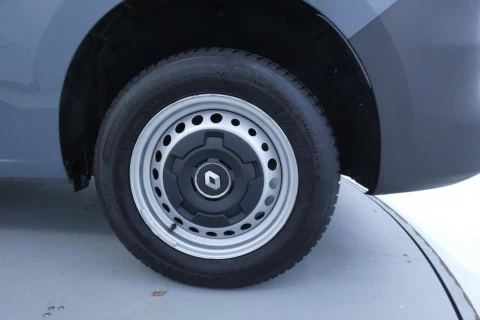 Renault Kangoo Furgón Kangoo Fg. 1.5Blue dCi Profesional Abrete Sesamo 55kW