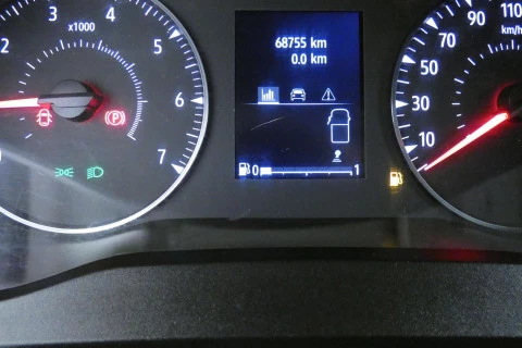 Renault Kangoo Furgón Kangoo Fg. 1.5Blue dCi Profesional Abrete Sesamo 55kW