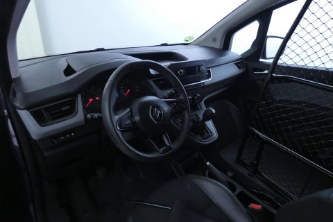 Renault Kangoo Furgón Kangoo Fg. 1.5Blue dCi Profesional Abrete Sesamo 55kW