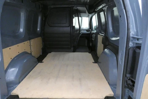 Renault Kangoo Furgón Kangoo Fg. 1.5Blue dCi Profesional Abrete Sesamo 55kW