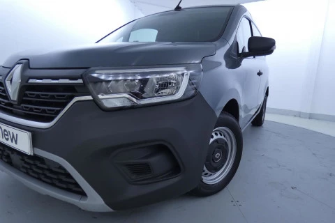 Renault Kangoo Furgón Kangoo Fg. 1.5Blue dCi Profesional Abrete Sesamo 55kW