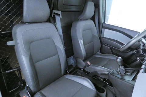 Renault Kangoo Furgón Kangoo Fg. 1.5Blue dCi Profesional Abrete Sesamo 55kW