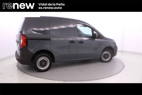 Renault Kangoo Furgón Kangoo Fg. 1.5Blue dCi Profesional Abrete Sesamo 55kW