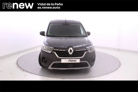 Renault Kangoo Furgón Kangoo Fg. 1.5Blue dCi Profesional Abrete Sesamo 55kW