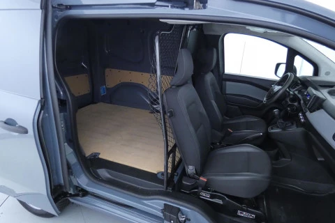 Renault Kangoo Furgón Kangoo Fg. 1.5Blue dCi Profesional Abrete Sesamo 55kW