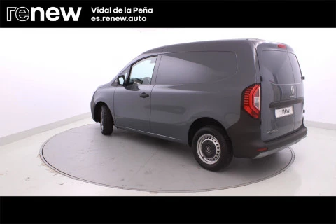 Renault Kangoo Furgón Kangoo Fg. 1.5Blue dCi Profesional Abrete Sesamo 55kW
