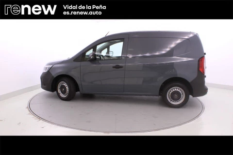 Renault Kangoo Furgón Kangoo Fg. 1.5Blue dCi Profesional Abrete Sesamo 55kW