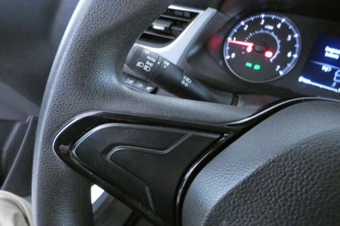 Renault Kangoo Furgón Kangoo Fg. 1.5Blue dCi Profesional Abrete Sesamo 55kW