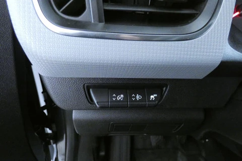 Renault Kangoo Furgón Kangoo Fg. 1.5Blue dCi Profesional Abrete Sesamo 55kW