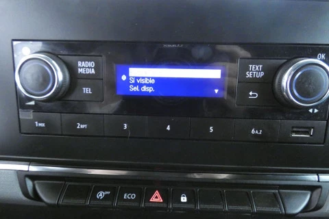 Renault Kangoo Furgón Kangoo Fg. 1.5Blue dCi Profesional Abrete Sesamo 55kW