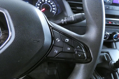 Renault Kangoo Furgón Kangoo Fg. 1.5Blue dCi Profesional Abrete Sesamo 55kW