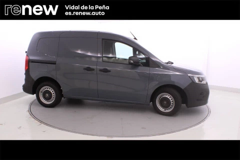 Renault Kangoo Furgón Kangoo Fg. 1.5Blue dCi Profesional Abrete Sesamo 55kW