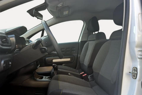 Citroën C3 Origin PureTech 83 Plus 61 kW (83 CV)