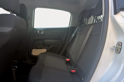 Citroën C3 Origin PureTech 83 Plus 61 kW (83 CV)