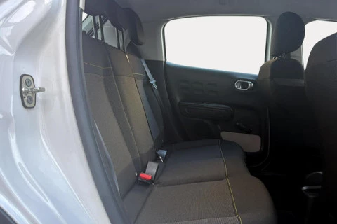 Citroën C3 Origin PureTech 83 Plus 61 kW (83 CV)