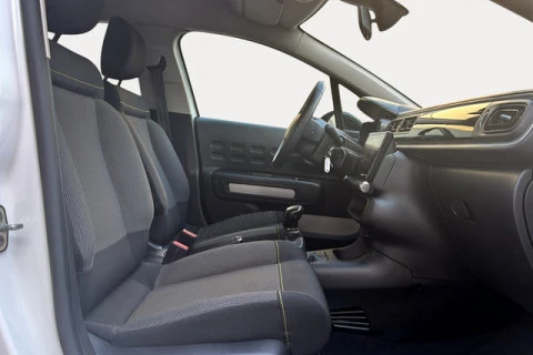 Citroën C3 Origin PureTech 83 Plus 61 kW (83 CV)