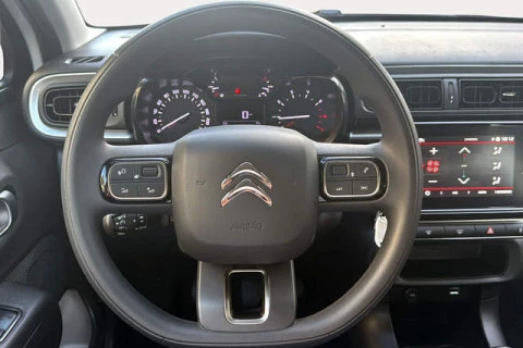 Citroën C3 Origin PureTech 83 Plus 61 kW (83 CV)