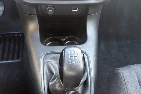 Citroën C3 Origin PureTech 83 Plus 61 kW (83 CV)