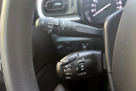 Citroën C3 Origin PureTech 83 Plus 61 kW (83 CV)