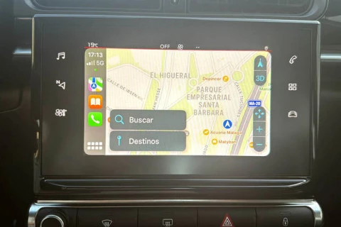 Citroën C3 Origin PureTech 83 Plus 61 kW (83 CV)