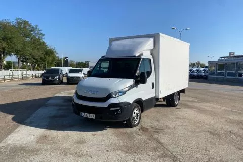 Iveco Daily 35C14