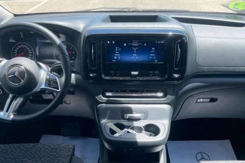 Mercedes-Benz Vito 114CDI AT 100kW Tourer Select Larga