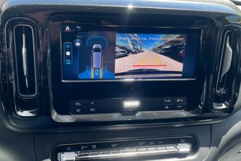Mercedes-Benz Vito 114CDI AT 100kW Tourer Select Larga